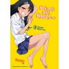 Neck mich nicht, Nagatoro-san 3 (Jano Rohleder,Nanashi,Jano Rohleder,Riko Miyamoto)(Brožovaná)