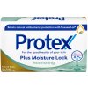 Protex Plus Moisture Lock Výživné toaletné mydlo na suchú pokožku 90 g
