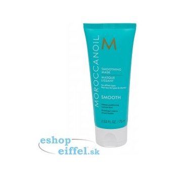 MoroccanOil Smoothing Mask 75 ml