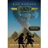 Kane Chronicles, the Book Three the Serpent's Shadow (Kane Chronicles, the Book Three)