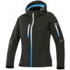 Ardon Creatron DÁMSKA softshellová bunda čierna MODRÁ H6676