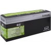 Toner Lexmark 60F2000, black