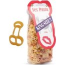 Penis Pasta - Talianske cestoviny v tvare penisov 250g