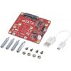 Renkforce mSATA SSD - prevodník USB