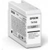 Epson T47A9 Light Gray - originálny