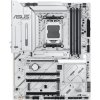 ASUS X870 MAX GAMING WIFI7 WHITE soc AM5 DDR5 X870 ATX