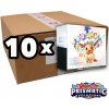 Pokémon TCG: SV8.5 Prismatic Evolutions - Elite Trainer Box Case