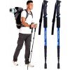 KIJKI NA NORDIC WALKING, SKLADACIE, NASTAVITEĽNÉ, TREKINGOVÉ PALICE NA CHÔDZU
