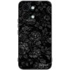 Picasee silikonový černý obal pro Xiaomi Poco X8 Pro Max - Dark Romance