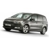 Priečniky Modula Smart Bar XL Aluminium Ford Galaxy 2015 - s integrovanými pozdĺžnikmi