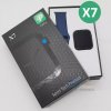Smart hodinky X7 Farba: Modrá