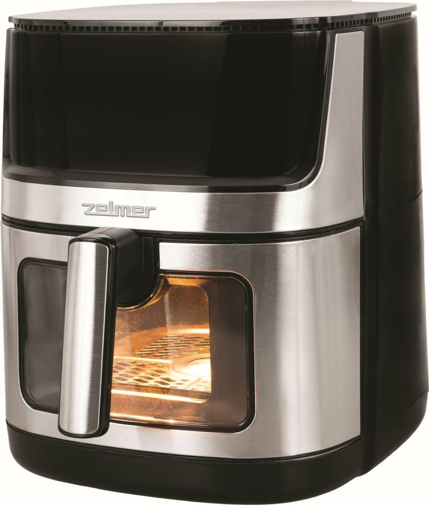 ZELMER ZAF 8650