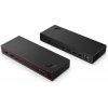 Lenovo ThinkPad Thunderbolt 4 Smart Dock G2 7500 - PD100W(1x TB4, 2xDP, 1x HDMI, 1xRJ45,2x USB-C, 4x USB) max 4x LCD 40BE0135EU
