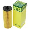 MANN olejový filter SUPERB 2,5 TDI /114+120KW - 059115562