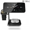 ZENS Office Charger Pro 3 Qi2 Magnetic charger / MagSafe compatible ZEDC25B