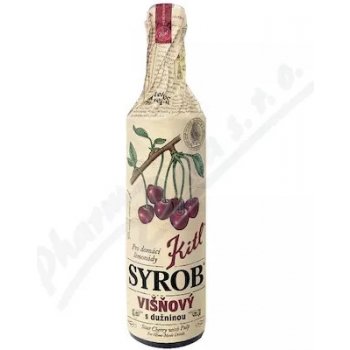 Kitl Syrob Grapefruit s dužinou 0,5 l