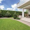 Inteza Malaga umelá tráva 35mm v 2,0m šírke zelená 1m2