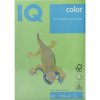 Kancelársky papier farebný A4 80g MA42 Intensive Spring Green IQ