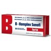B-Komplex forte Sanofi tablety 20 ks