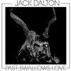 DALTON JACK: PAST SWALLOWS LOVE LP