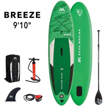 Paddleboard Aqua Marina Breeze 9'10''