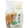 Natural - Sušienky karobové 150 g