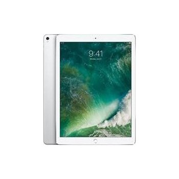 Apple iPad Pro Wi-Fi 512GB Silver MPL02FD/A