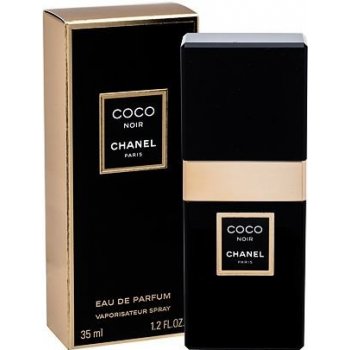 Chanel Coco Noir parfumovaná voda dámska 35 ml od 91,64 € - Heureka.sk