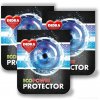ECO POWER PROTECTOR | Prášok na ochranu práčky proti vodnému kameňu | 3 x 1000 g
