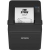 Epson TM-T20IV (101): USB + Serial, PS, Blk, EÚ C31CL47101 Epson PS