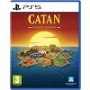 Catan Console Edition (PS5)