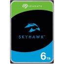 Seagate SkyHawk 6TB, ST6000VX001