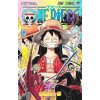 ONE PIECE 100 (MANGA VO JAPONAIS)