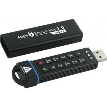 Apricorn Aegis Secure Key 16GB ASK3-16GB