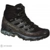 La Sportiva ULTRA RAPTOR II MID WIDE GTX topánky, čierna EU 44.5