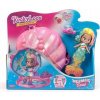 Kookyloos Kooky Bábika Morská panna Mermaids Coral