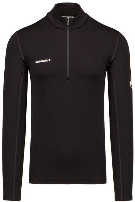 Aenergy ML Half Zip Pull Men