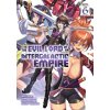 IM THE EVIL LORD OF AN INTER {LN} V06