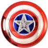 Štít filmového hrdiny Captaina America