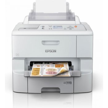 Epson WorkForce Pro WF-6090DW