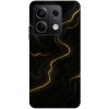 Picasee Fashion Case pre Xiaomi Redmi Note 13 5G - Thunder