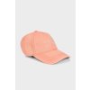 ŠILTOVKA GANT D2. TONAL ARCHIVE SHIELD CAP GUAVA ORANGE