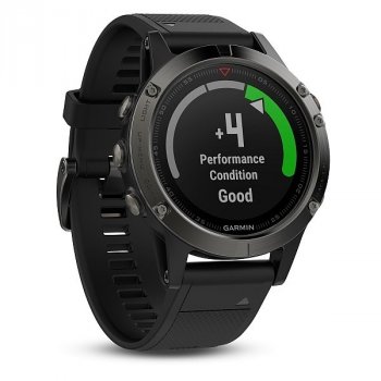 Garmin fenix5 od 814 € - Heureka.sk