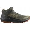 Salomon Elixir Activ Mid Gore-tex M Veľkosť: 44 EUR