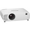 DLP Projektor Sharp E501U biely