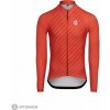Kalas MOTION Z4 dres, coral red 2 (S)