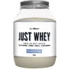 GymBeam Just Whey 1000 g white chocolate coconut