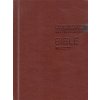Bible 1293 hnědá