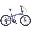 LIBERTY Skládací kolo HYPERION 7spd 24