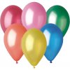 Svet balonku Balón metalický - Farebný mix 26 cm 100 ks